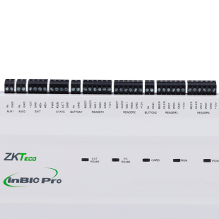 Multi-identification Access Controller