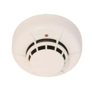 Detector combinado óptico-térmico Honeywell ECO1002ABLA convencional certificado EN54-5 y EN54-7.