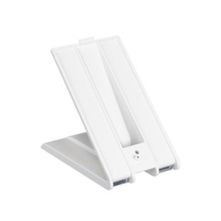Soporte de sobremesa Bticino Classe 100 344692 para monitor o teléfono de videoportero.