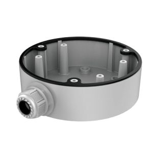 Junction Box for Hikvision DS-1280ZJ-DM21 Dome Cameras