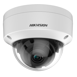 C&aacute;mara Hikvision DS-2CE57H0T-VPITF Turret 5MP 2.8mm IR 20m
