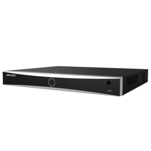 NVR Recorder 32 Channels 12Mpx Det. Hikvision Motion