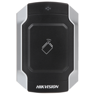 Hikvision DS-K1104M – Access control with MIFARE reader