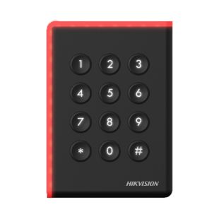 Hikvision MF DF Card Access Reader and PIN
