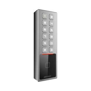 Indoor/Outdoor Access Control with Mifare 13.56MHz from Hikvision