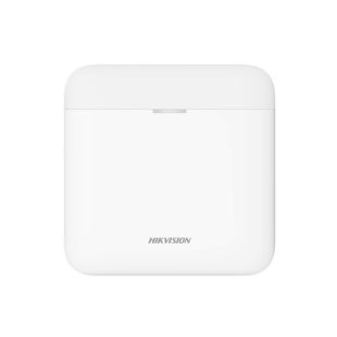 Repetidor Inalámbrico Compatible Bidireccional 868MHz Tri-X Hikvision DS-PR1-WE