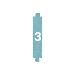 Set of 10 Tegui Configurators Number 3
