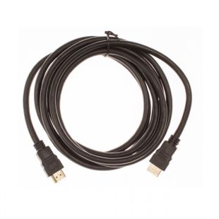 3 meters HDMI Cable Version 1.4 for 3D and Ethernet