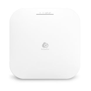Punto Acceso WiFi6 3500Mbps Pared/Techo PoE de EnGenius