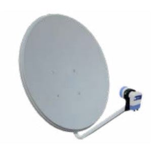 Antena Parab&oacute;lica 100cm Offset 40.32dB de EK