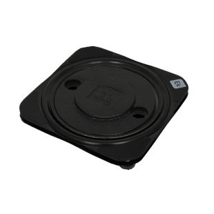 Dispositivo para Desenrrollado/Enrrollado de cables coaxiales compatibles con accesorio EK Roller