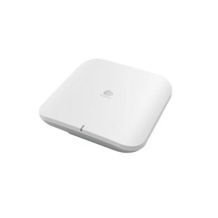 EnGenius ECW536S indoor WiFi 7 tri-band access point with AirGuard, dual 10GbE ports and cloud management