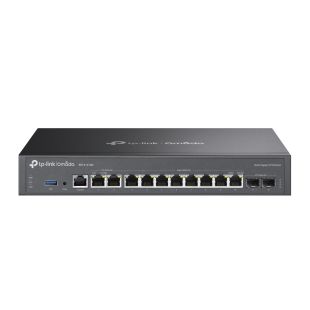 Tp-Link VPN Router 8 Ports 1Gb 2 SFP