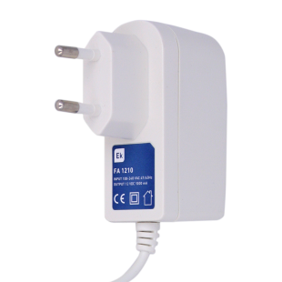 Fuente de Alimentaci&oacute;n 12V/1000mA para Multiswitch MSE/MSC/ MS QC de EK