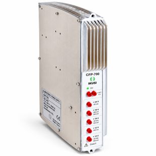 Fuente de alimentación CFP-700 12/18/24 Vdc de Fagor