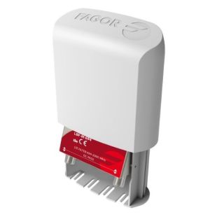 Filtro de Rechazo LTE 5G 694MHz para Mástil 60dB de Fagor