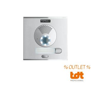 Placa City S1 DUOX PLUS Color 1L OUTLET