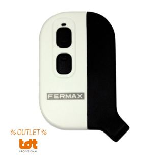 OUTLET Mando Emisor RF Keysingle Mini bicanal de Fermax