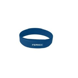 Pulsera de Proximidad EM Azul de Fermax