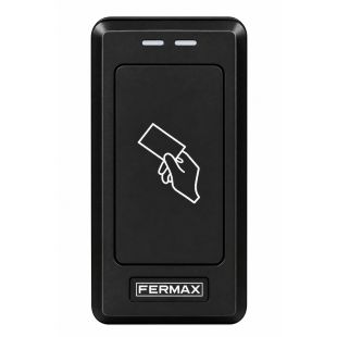 Fermax 5197 standalone vandal-resistant proximity reader for up to 1,000 users