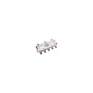 6-Output Derivator F Connector 20dB Engel FOTO 2