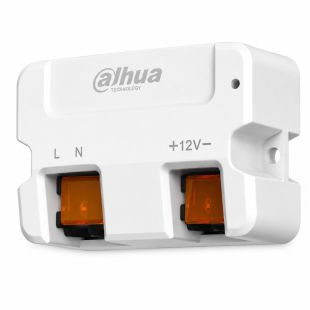 Fuente de alimentaci&oacute;n 12V/1.5A de Dahua