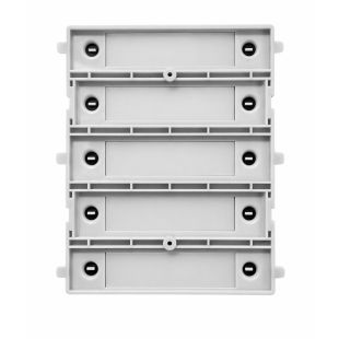 Electronic module with 5/10 push buttons for Golmar digital panels