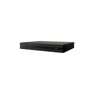 Grabador NVR IP para 8 camaras 4k POE HWN-5208MH-8P