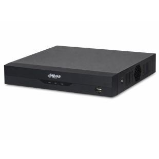 Grabador DVR Dahua XVR5116HS-I3/T WizSense de 16 canales con IA AcuPick