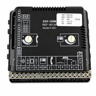 EGF-100M Audio Module for Tegui Teguibus Systems