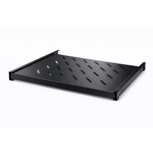 19" Sliding Fixed Rack Shelf for GTLAN Floor Cabinets