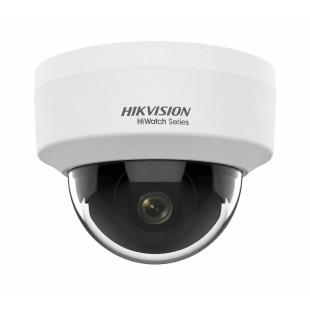 Hikvision 2MP 2.8mm ColorVu PoE IP Dome Camera with Intelligent Detection