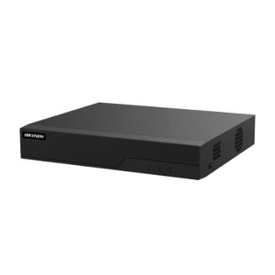 Hikvision 4-Channel IP 8MP NVR Recorder with Motion Detection 2.0