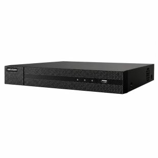 Hikvision 32-Channel IP 12MP NVR Recorder with PoE and Motion Detection 2.0