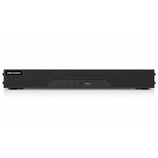 Hikvision 16-Channel 8MP IP NVR Recorder with Motion Detection 2.0
