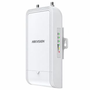 Hikvision DS-3WFB-EI-5ACG estación base inalámbrica 5GHz 867Mbps para exterior