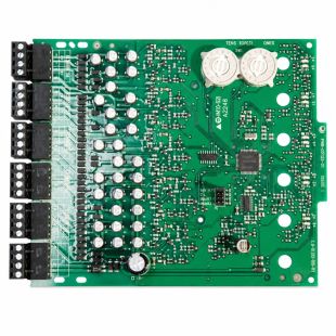 Honeywell MI-IM10-S2I multimódulo monitor direccionable con 10 entradas supervisadas para sistemas analógicos de detección de incendios Morley IAS