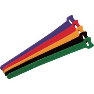Skip to the beginning of the image gallery Multipurpose self-adjusting tape clip 15 units 12x200 mm