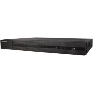 Grabador H&iacute;brido 5 en 1(HD-CVI, DH-TVI, AHD, ANAL&Oacute;GICO, IP) de 16CH 8MPx