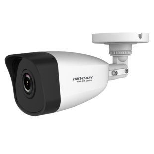 Hikvision Bullet IP 2 MPx Fixed 2.8mm IR 30m Bullet IP Camera