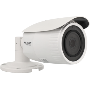 Hikvision 4Mpx Varifocal Motorized IP Bullet Camera 2.8-12mm IR 50m MicroSD