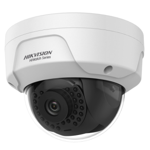 C&aacute;mara IP Domo 2Mpx 2.8mm Hikvision HWI-D121H-M