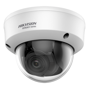 C&aacute;mara Hikvision domo exterior 2 Mpx