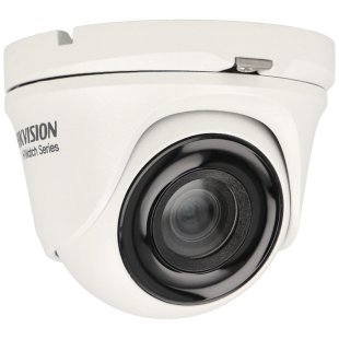 C&aacute;mara Hikvision Minidomo 4 en 1 (CVI-TVI-AHD-Anal&oacute;gico) 5Mpx