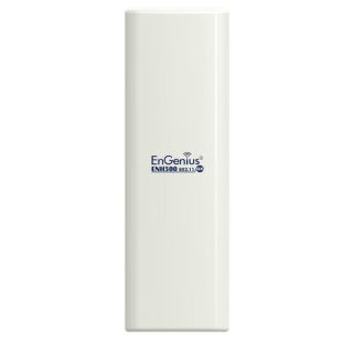 Radioenlace WiFi6 Exterior1200Mbps 2xGigabit POE 16dBi de Engenius