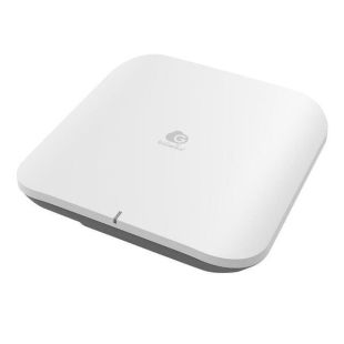 Punto de Acceso WiFi7 9400Mbps Interior 1 Puerto 10 Gigabit PoE+ de Engenius