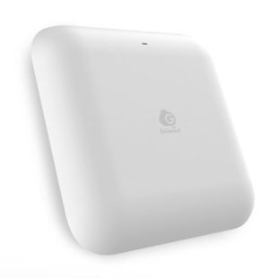 ECW520 Punto de Acceso WiFi7 18000Mbps Interior 1 Puerto 2.5Gigabit PoE de Engenius