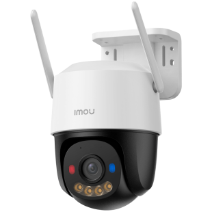 Cámara IP WiFi 5Mpx Fija 3.6mm Dual Light 30m microSD Micrófono de Imou
