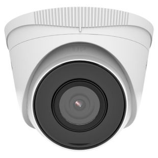 Cámara IP Turret 2Mpx Fija 2.8mm IR20m de Hilook