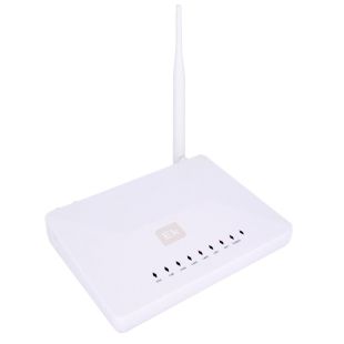 EK EKOAX PLUS 4-Port Coaxial Data Slave Receiver with WiFi